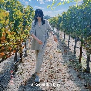 Meet your Posher, Abigail